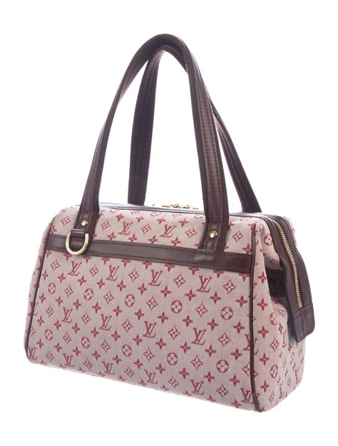 josephine lv|Josephine Louis Vuitton Handbags for Women .